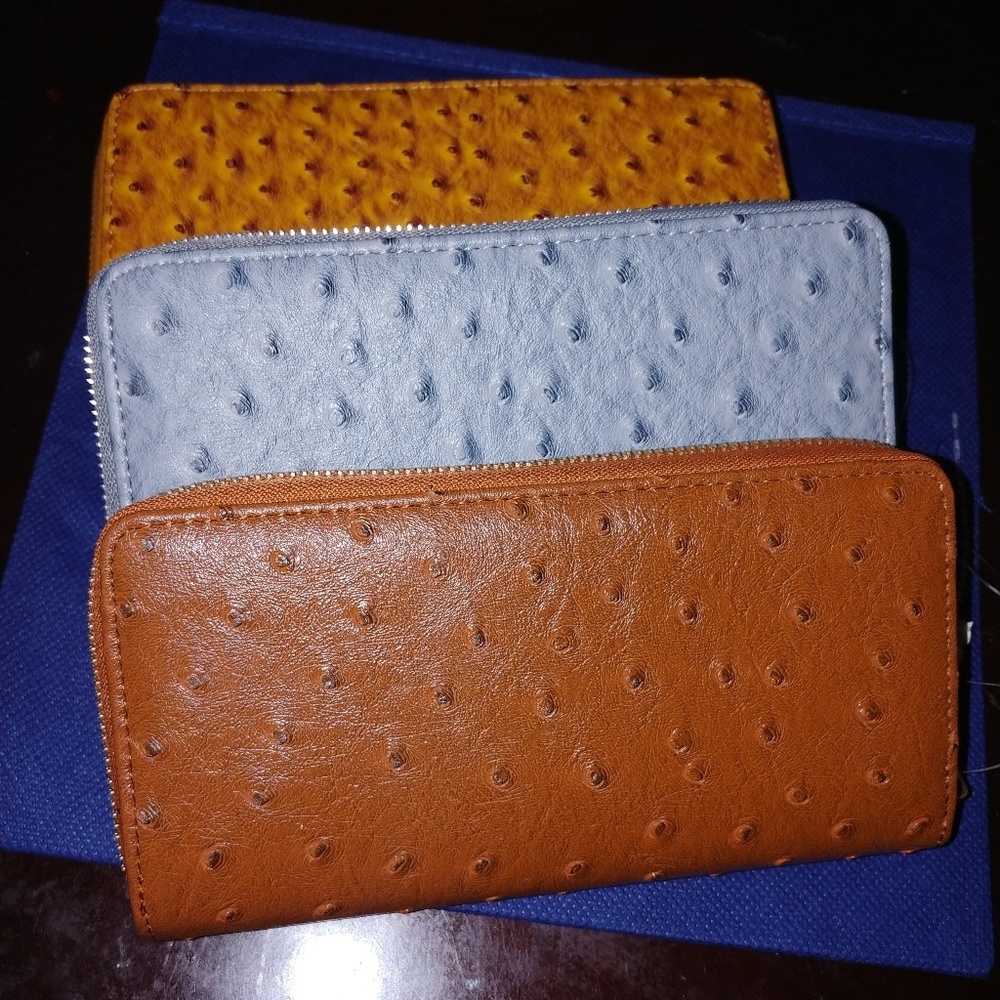 Wallet